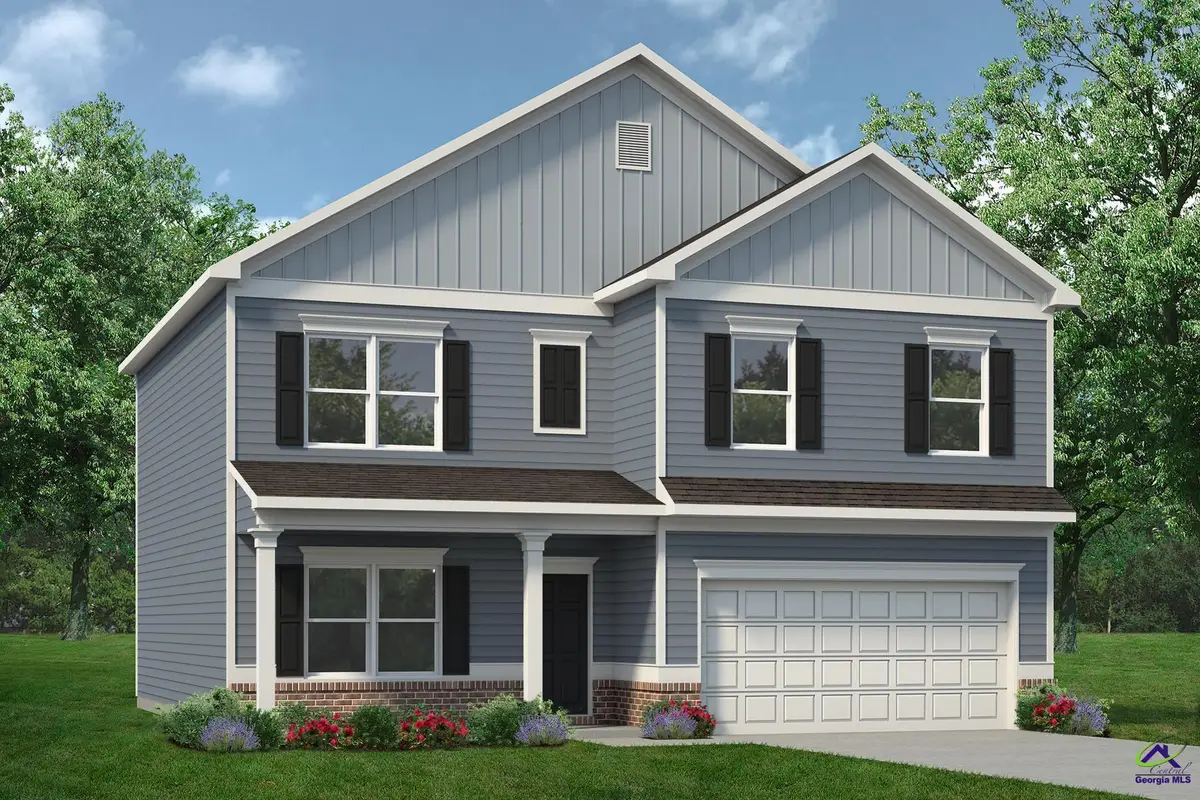 111 Antique Bend, Byron, GA 31008 - #1