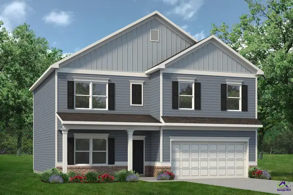 111 Antique Bend, Perry, GA 31008