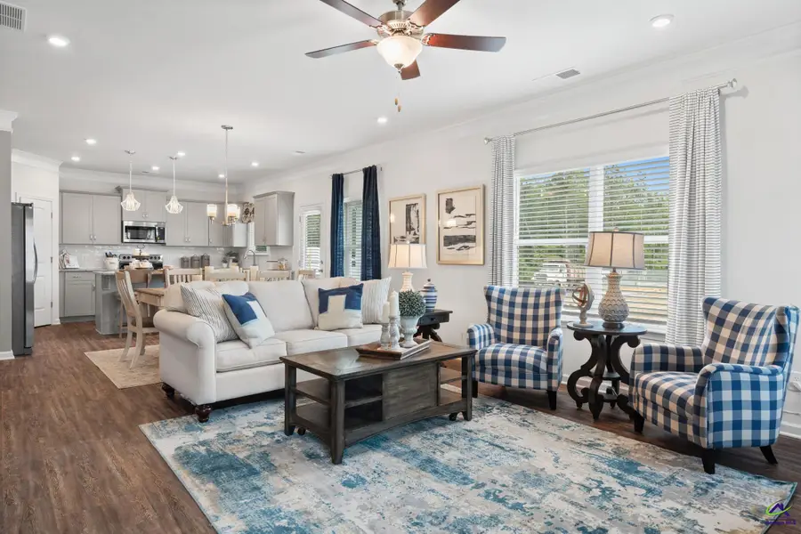 111 Antique Bend, Byron, GA 31008 - #2