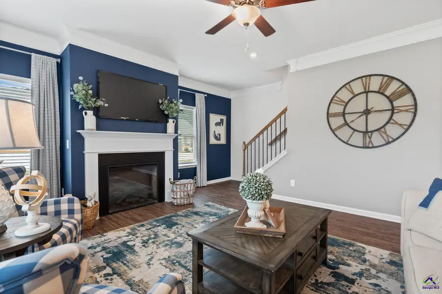111 Antique Bend, Byron, GA 31008 - #3