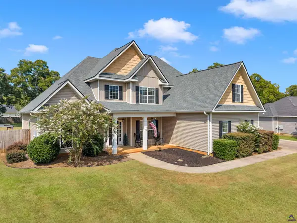 125 Pond Drive, Kathleen, GA 31047