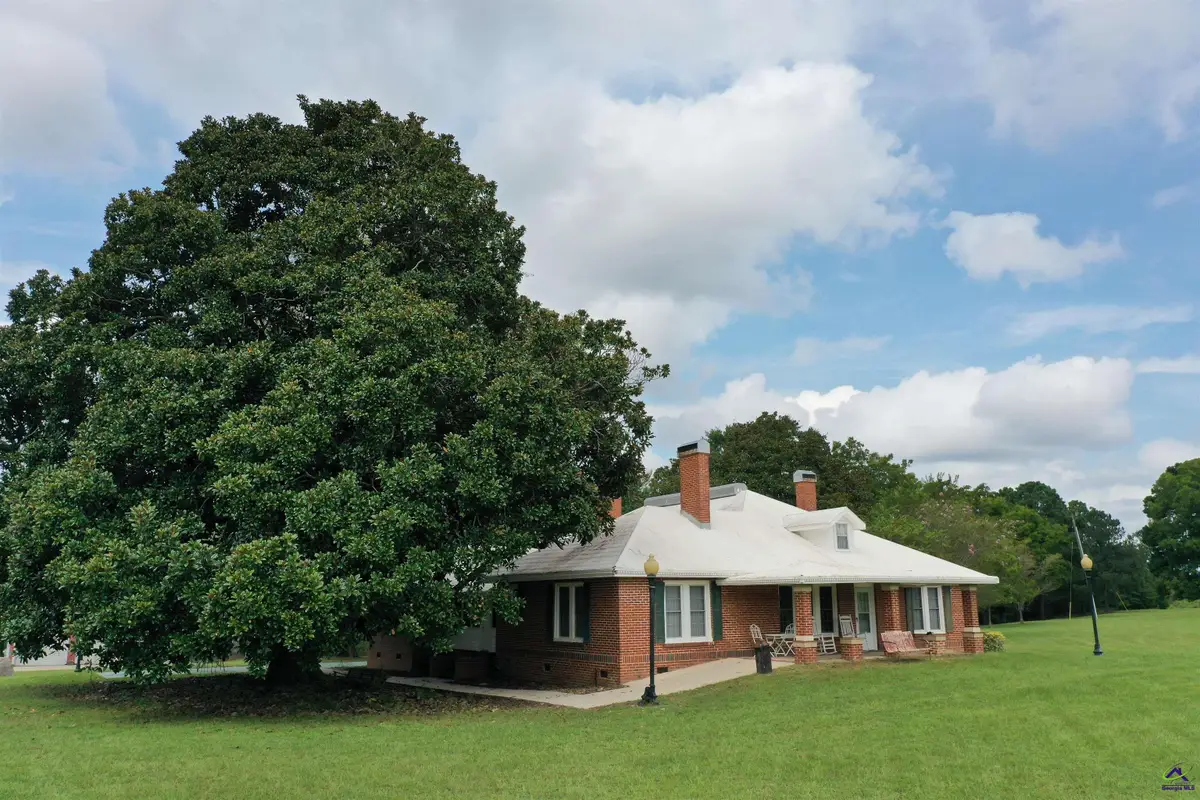 160 Underwood Road, Reynolds, GA 31076 - #1