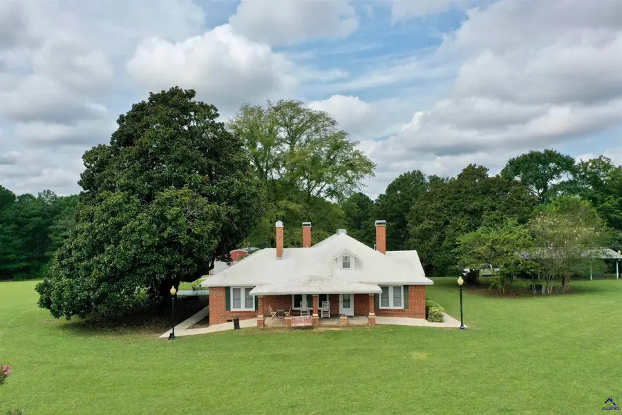 160 Underwood Road, Reynolds, GA 31076 - #2