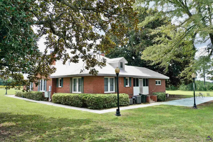 160 Underwood Road, Reynolds, GA 31076 - #3