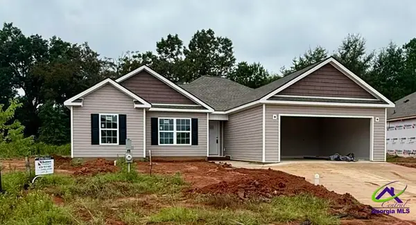 211 Sutton Dr., Perry, GA 31069
