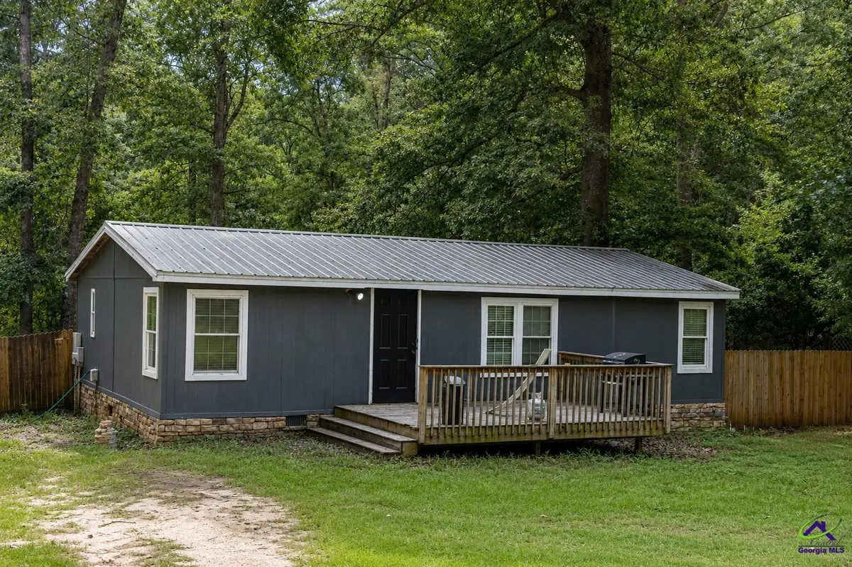127 Village Blvd, Perry, GA 31069 - #1
