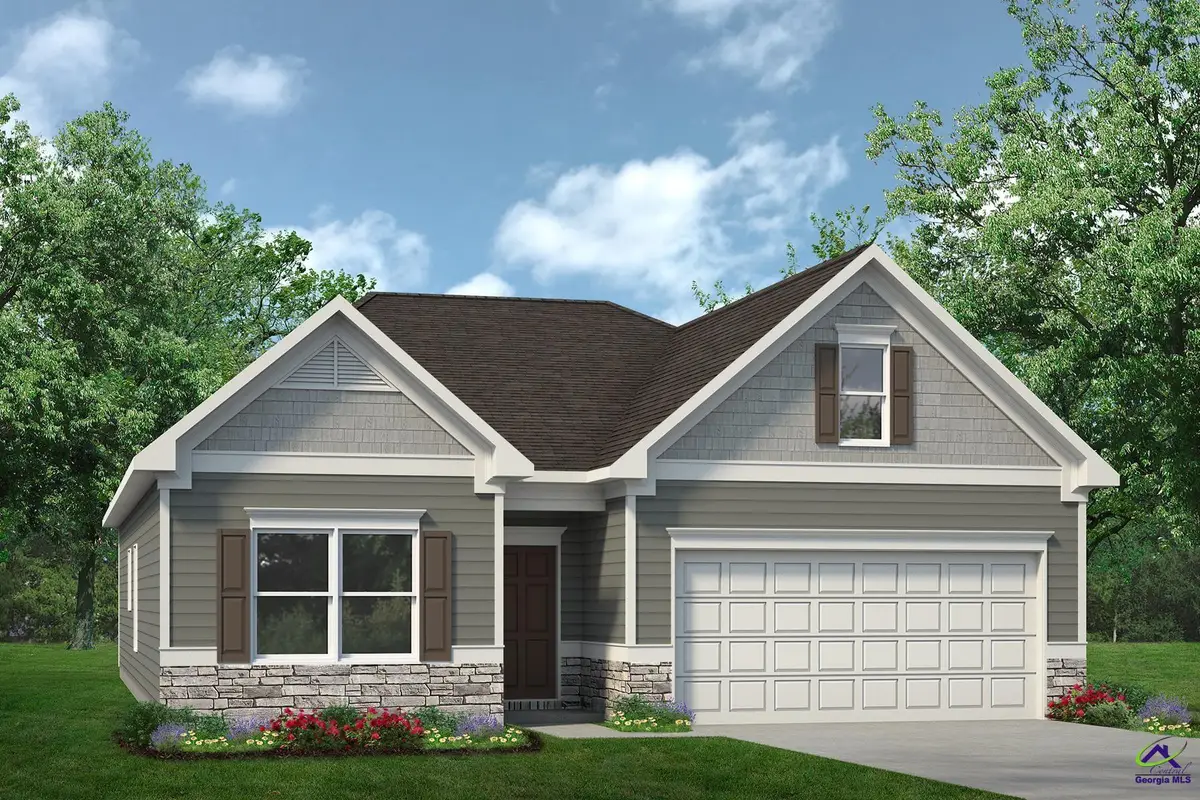 109 Antique Bend, Warner Robins, GA 31008 - #1