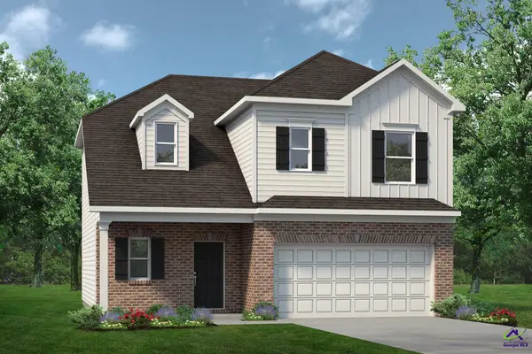 103 Antique Bend, Perry, GA 31008