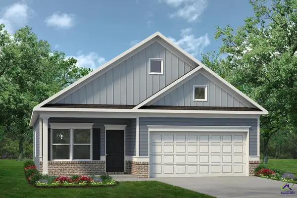 305 Jagee Drive, Byron, GA 31008