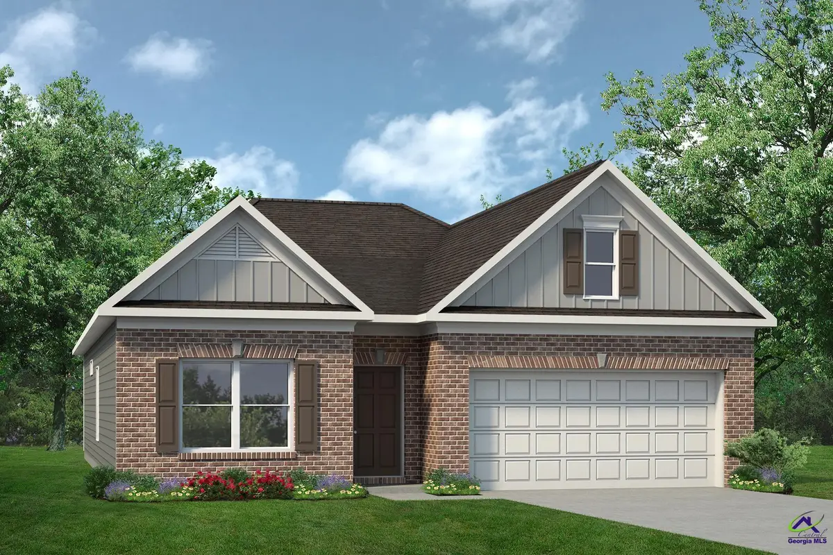 106 Antiquity Circle, Warner Robins, GA 31008 - #1