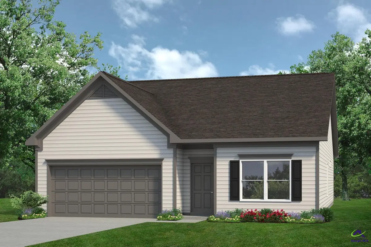 110 Antique Bend, Warner Robins, GA 31008 - #1