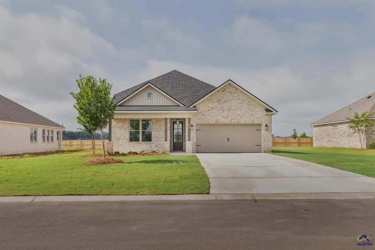 220 Farmland Circle, Perry, GA 31069 - #1
