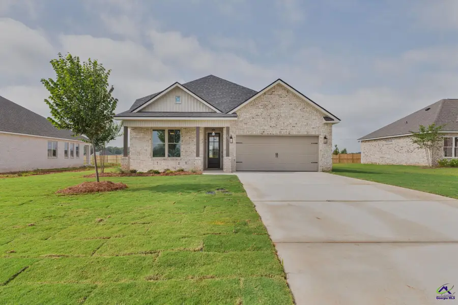 220 Farmland Circle, Perry, GA 31069 - #2