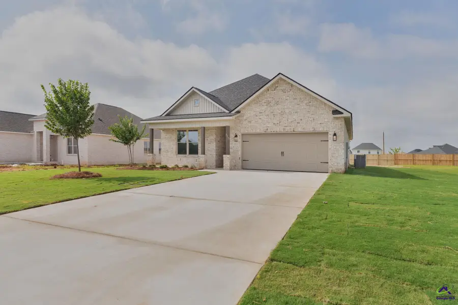 220 Farmland Circle, Perry, GA 31069 - #3