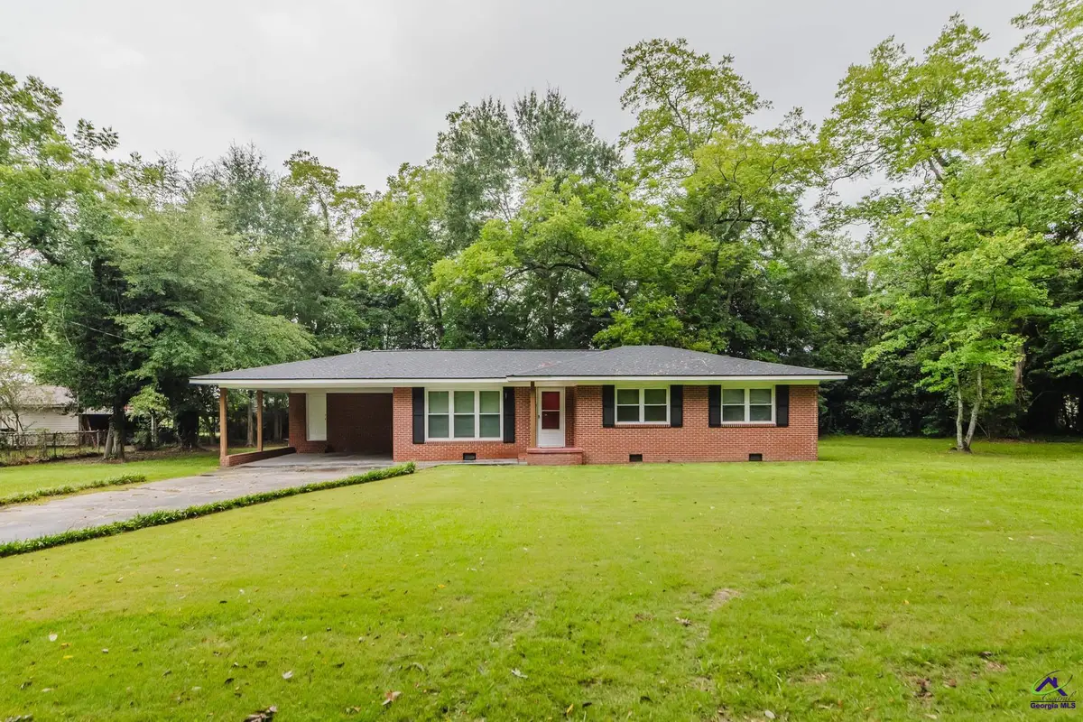 54 Robin Hood Road, Reynolds, GA 31076 - #1