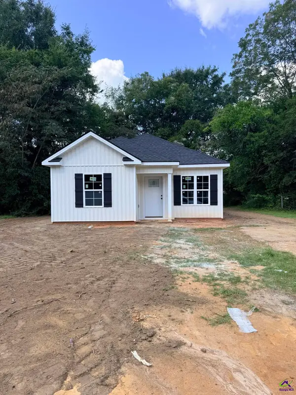 709 American Boulevard, Warner Robins, GA 31093