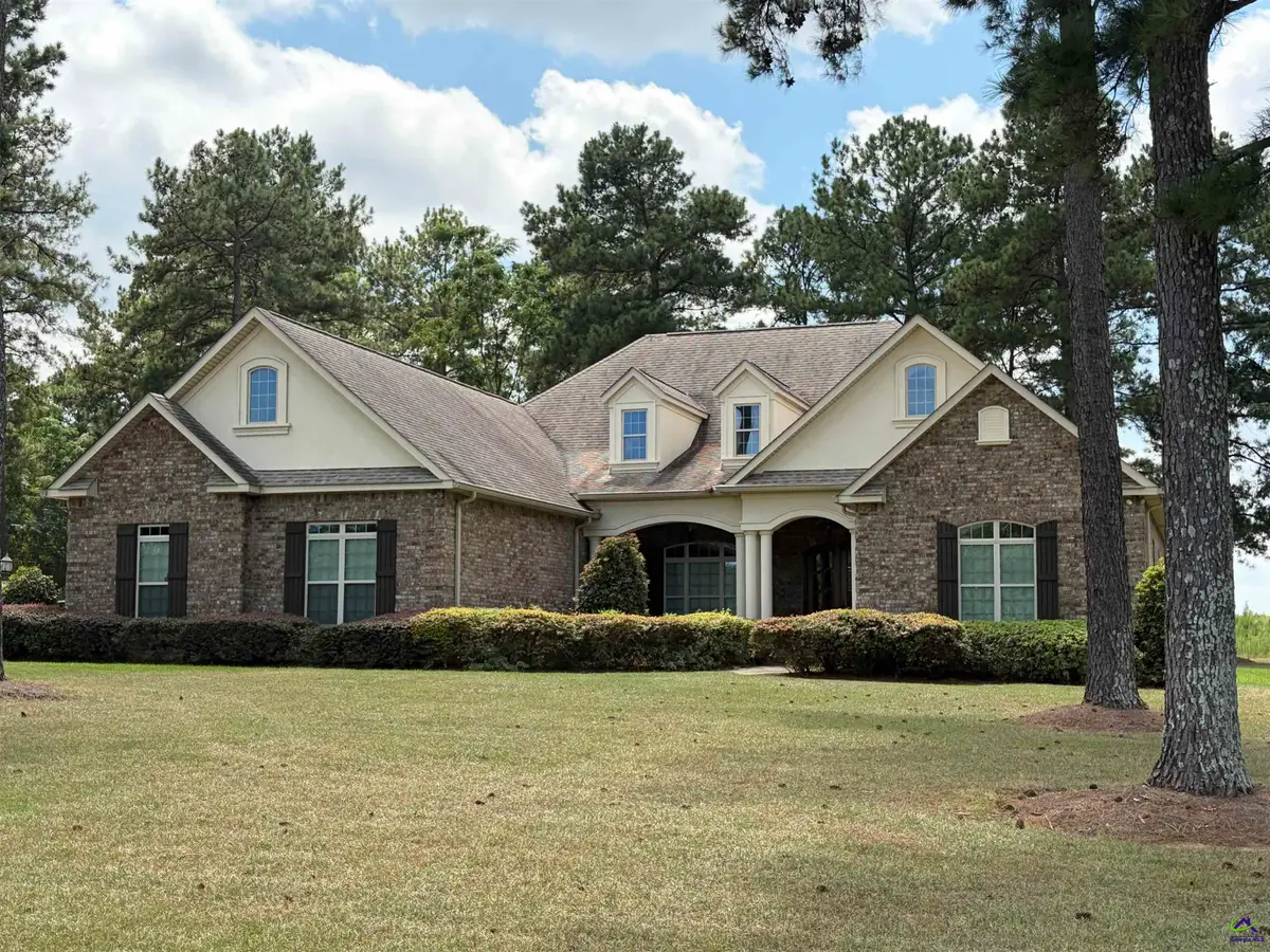 2327 Elko Road, Elko, GA 31025 - #1