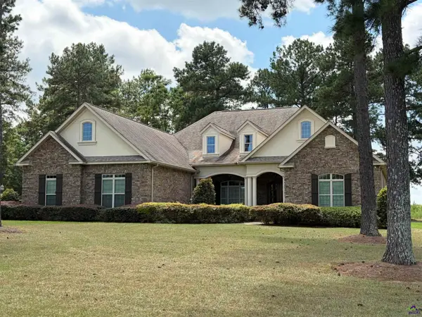 2327 Elko Road, Elko, GA 31025