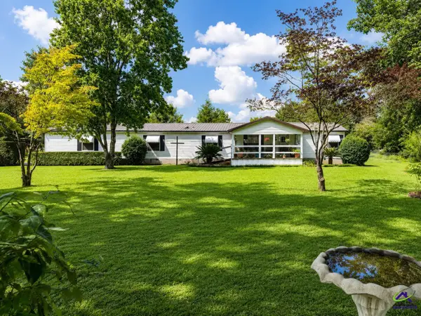 1513 MACGILLICUDDY Drive, Macon, GA 31216