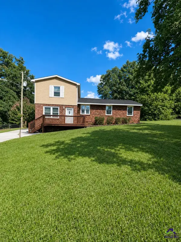 505 Corder Road, Warner Robins, GA 31088