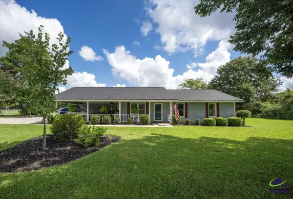 108 Old Hickory Road, Byron, GA 31008