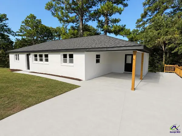 519 N Briarcliff Road, Warner Robins, GA 31088