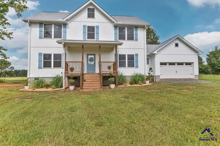 432 Scott Ext Road, Elko, GA 31025 - #3