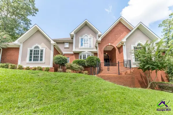 117 Richfield Circle, Kathleen, GA 31047