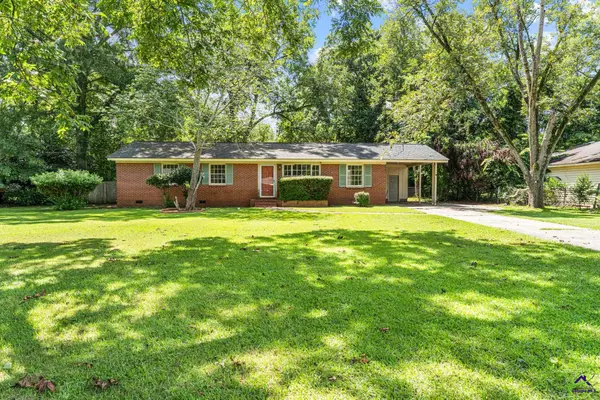 411 Magnolia Street, Fort Valley, GA 31030