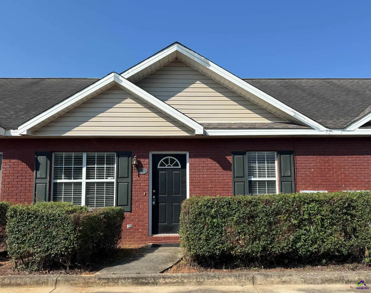 222 Katelyn Circle, Warner Robins, GA 31088 - #1
