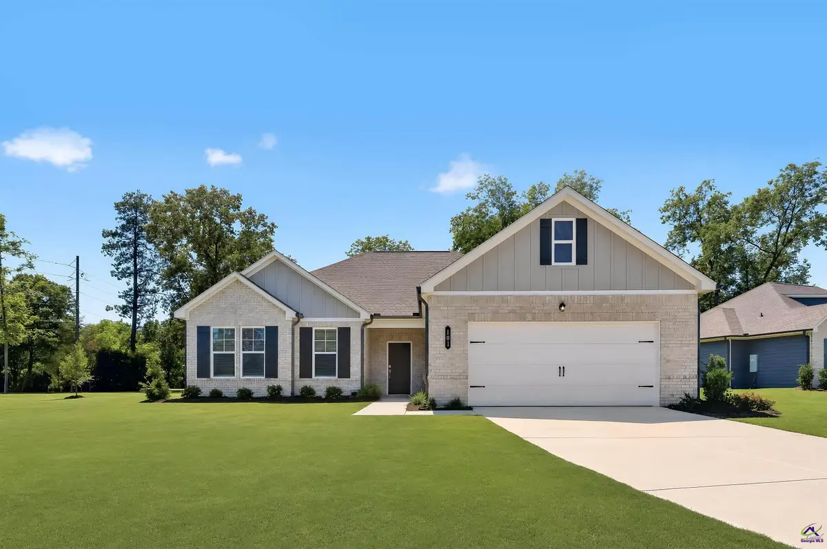 101 Overton Drive, Perry, GA 31069 - #1