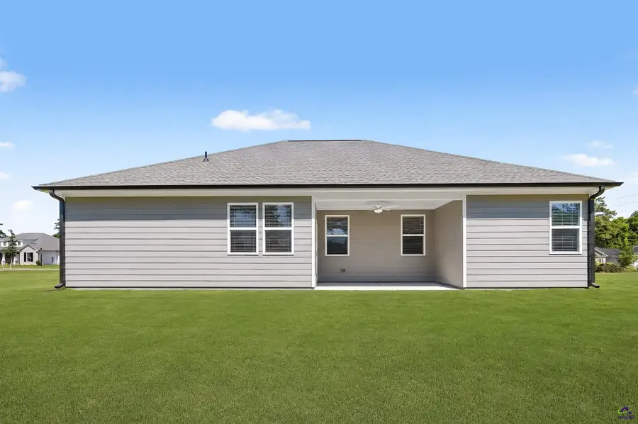 101 Overton Drive, Perry, GA 31069 - #2