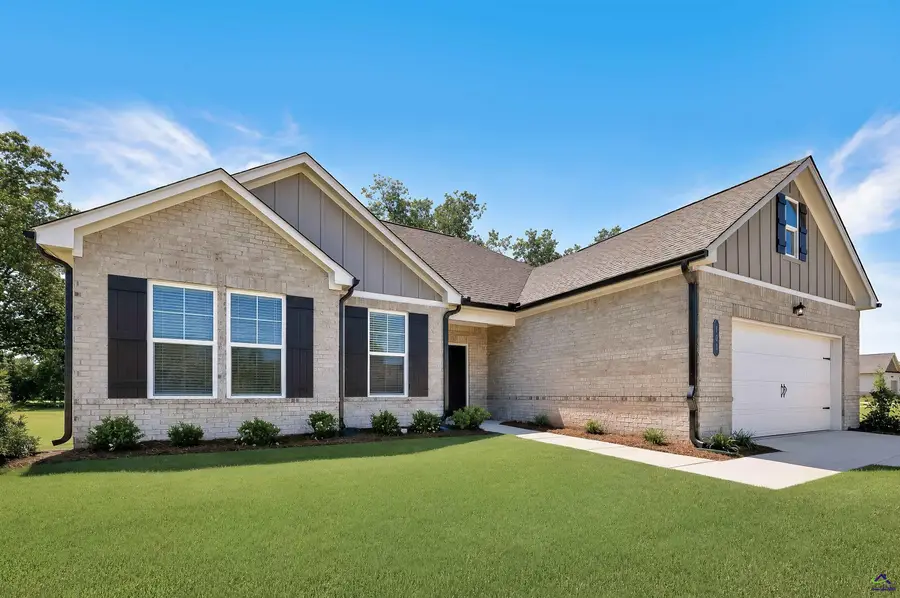 101 Overton Drive, Perry, GA 31069 - #3