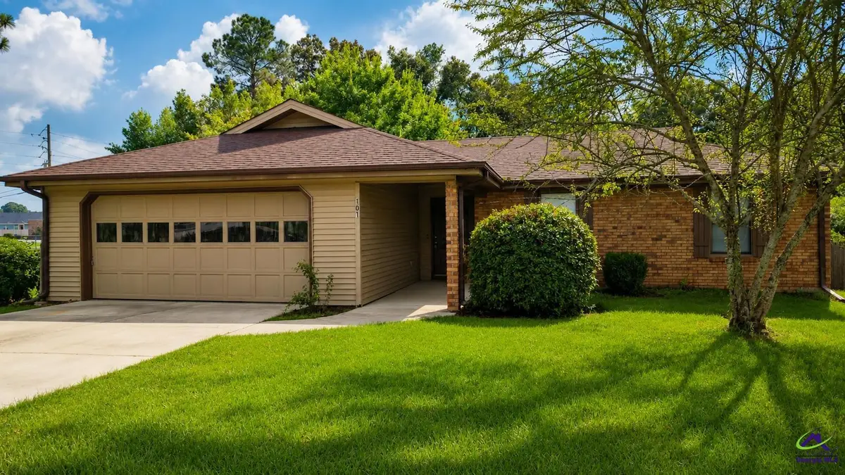 101 Buckskin Drive, Warner Robins, GA 31088 - #1