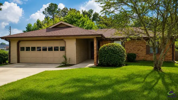 101 Buckskin Drive, Warner Robins, GA 31088
