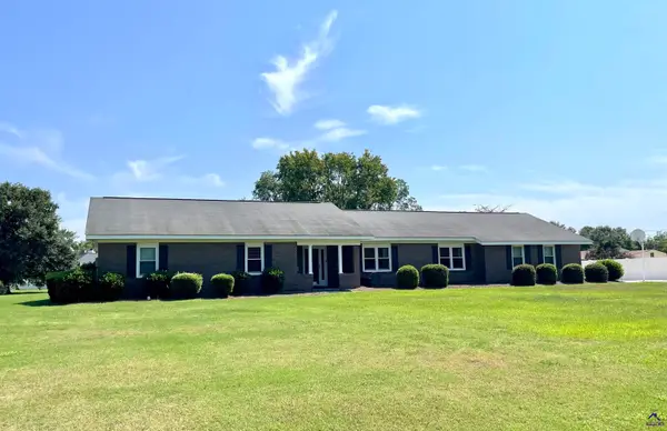 105 Glacier Trail, Warner Robins, GA 31088