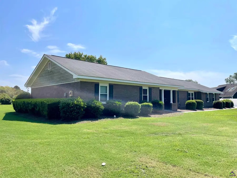 105 Glacier Trail, Warner Robins, GA 31088 - #3