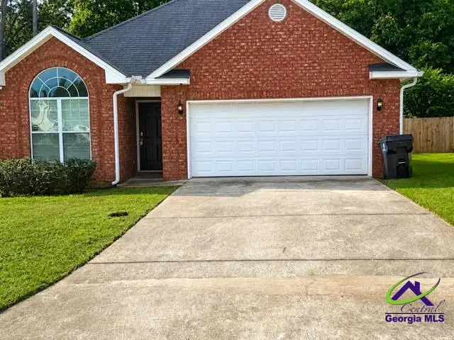 143 Rolling Woods Circle, Warner Robins, GA 31088 - #1
