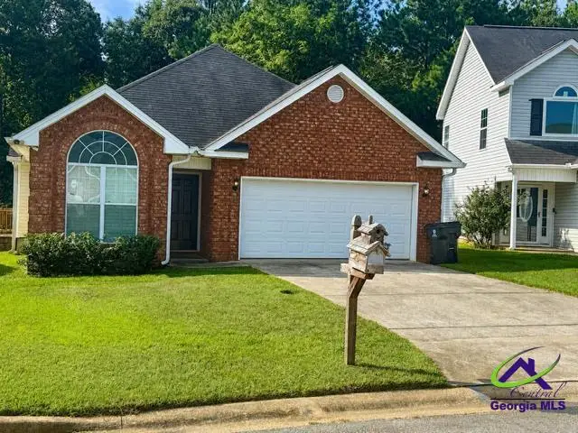 143 Rolling Woods Circle, Warner Robins, GA 31088 - #2