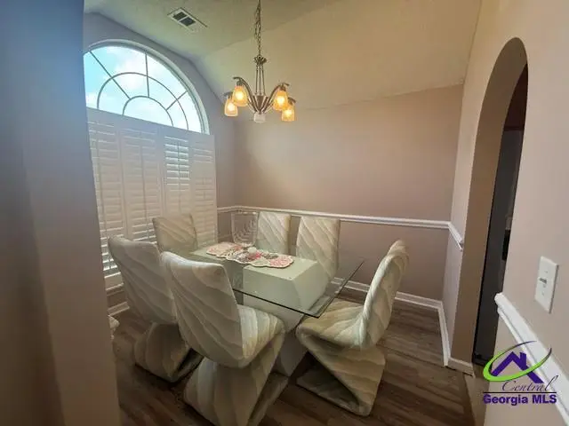 143 Rolling Woods Circle, Warner Robins, GA 31088 - #3