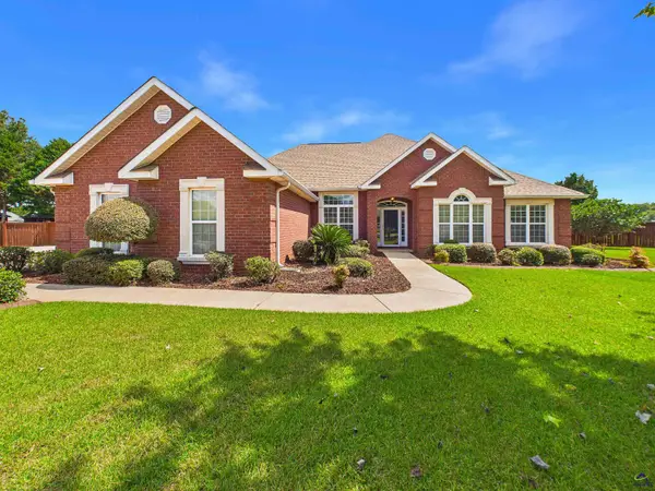 108 Jewel Court, Warner Robins, GA 31088