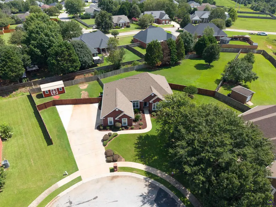 108 Jewel Court, Warner Robins, GA 31088 - #2