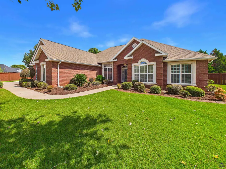 108 Jewel Court, Warner Robins, GA 31088 - #3
