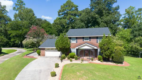107 Pheasant Cove, Warner Robins, GA 31088