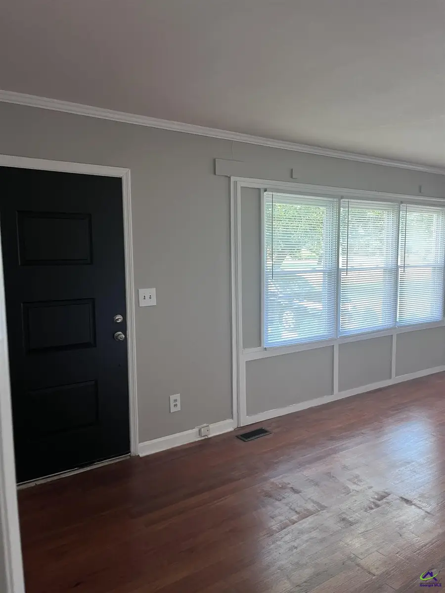 1507 Knoxville Street, Fort Valley, GA 31030 - #2