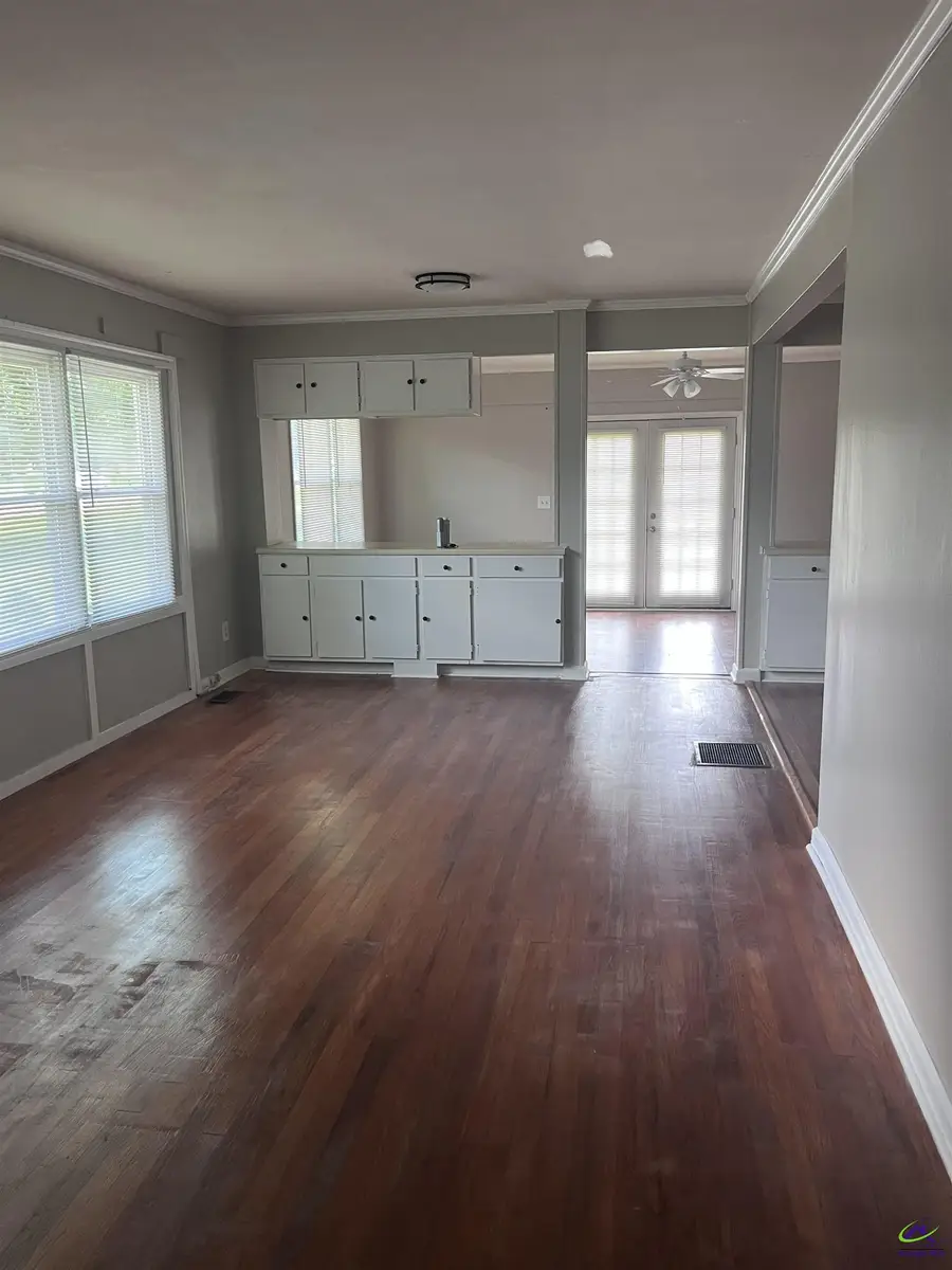 1507 Knoxville Street, Fort Valley, GA 31030 - #3