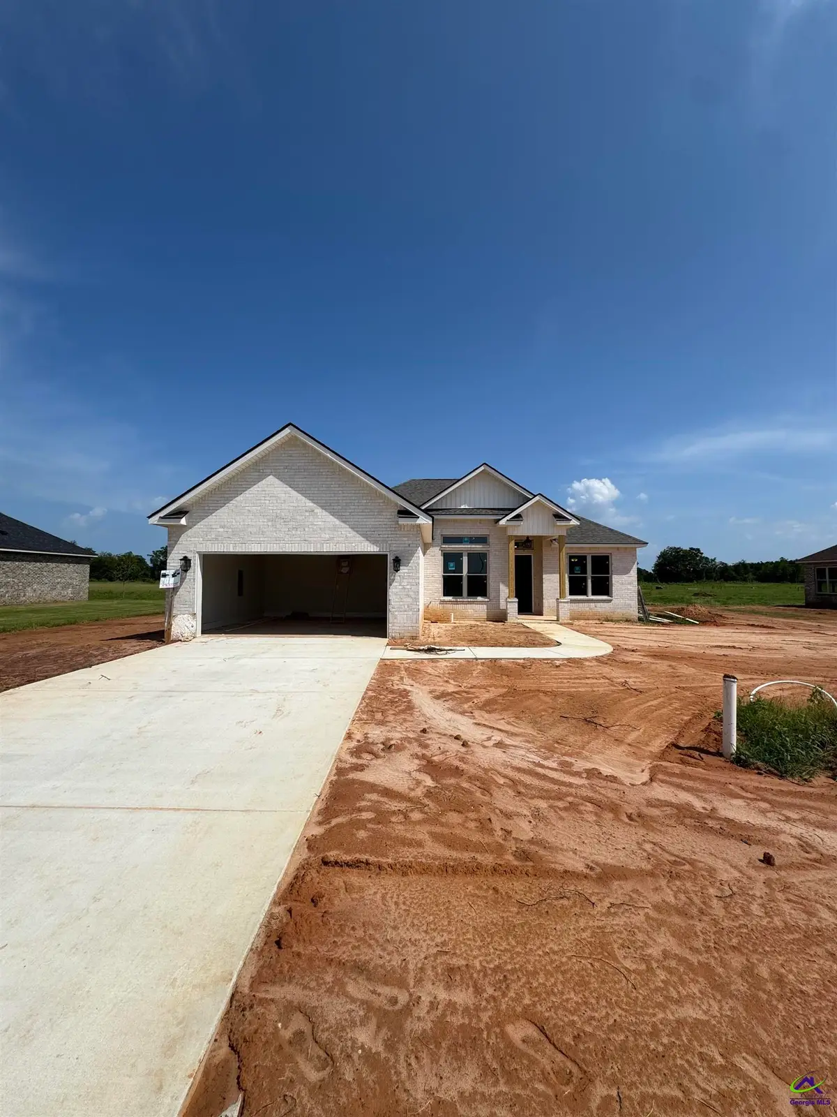 213 Farmland Circle, Perry, GA 31069 - #1