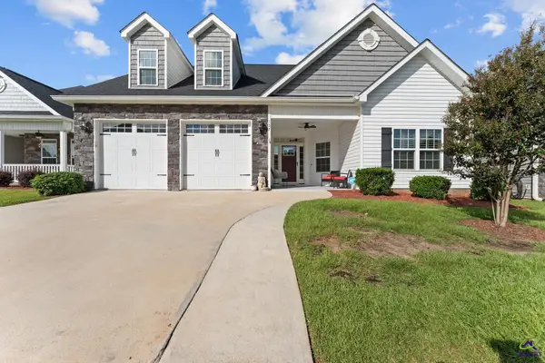 137 Shady Oak Drive, Perry, GA 31069