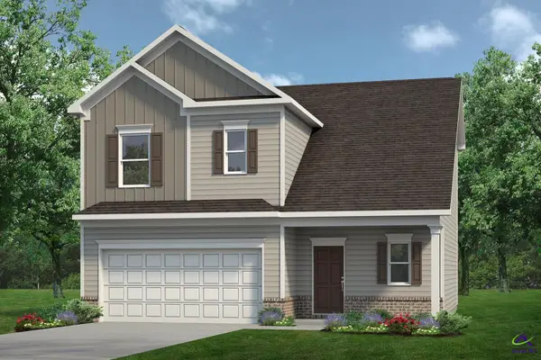 315 Jagee Drive, Byron, GA 31008