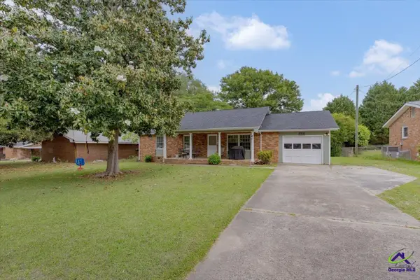 411 Arrowhead Trail, Warner Robins, GA 31088